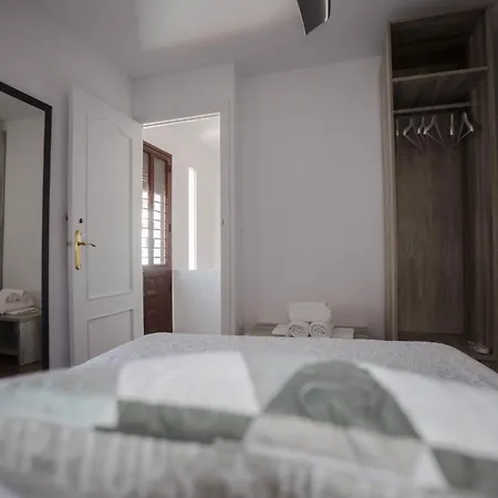 Feriehus Munda Moon Córdoba