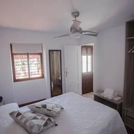 Munda Moon Córdoba