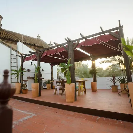 Munda Moon * Córdoba