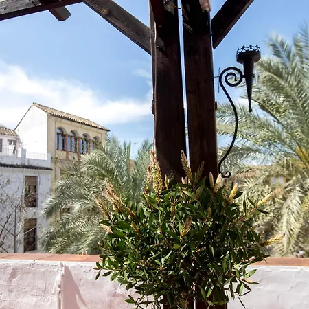 Ferienhaus Munda Moon Córdoba