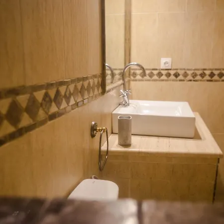 Ferienhaus Munda Moon Córdoba