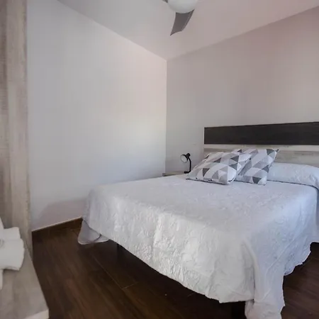 Ferienhaus Munda Moon Córdoba