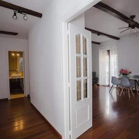 Ferienhaus Munda Moon *