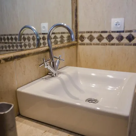 Ferienhaus Munda Moon Córdoba