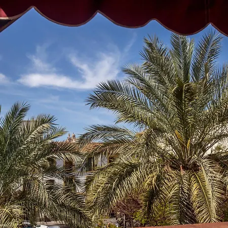 Ferienhaus Munda Moon Córdoba