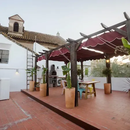 Munda Moon Ferienhaus