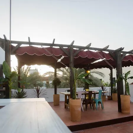 Munda Moon Ferienhaus