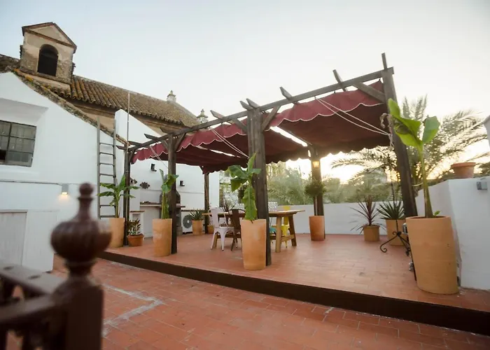 Munda Moon * Córdoba