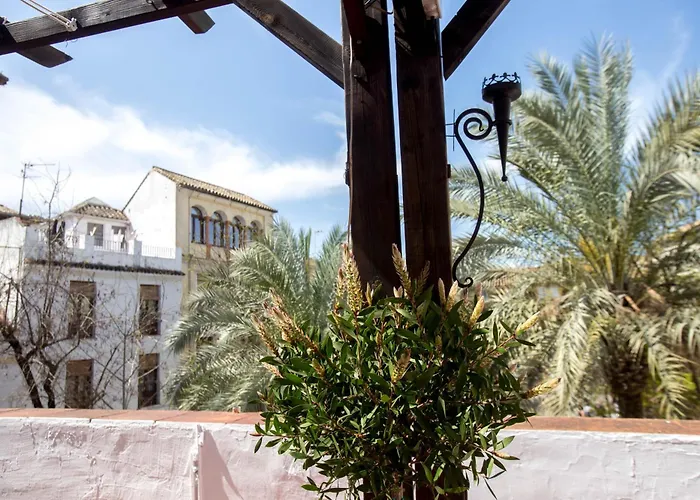 Tatil Evi Munda Moon Cordoba