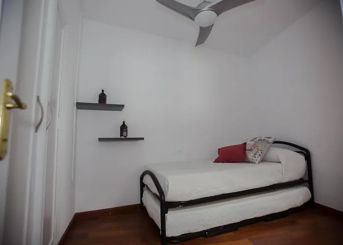 Semesterbostad Munda Moon Córdoba