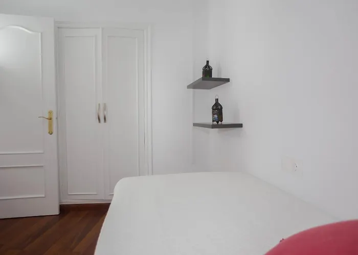 Semesterbostad Munda Moon Córdoba