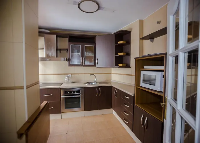 Tatil Evi Munda Moon