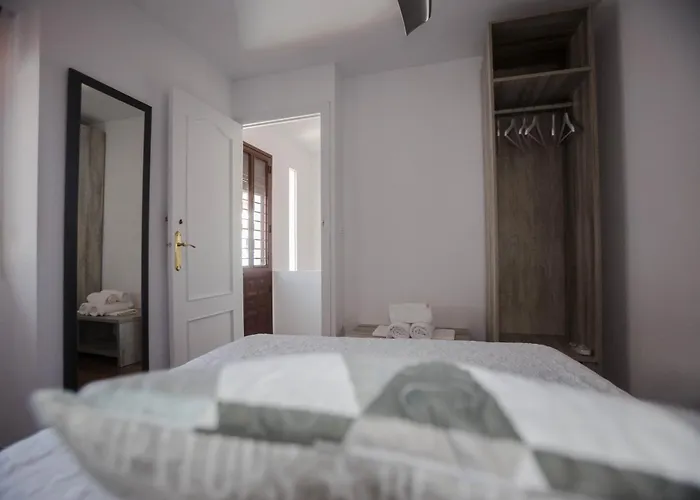 Tatil Evi Munda Moon Cordoba