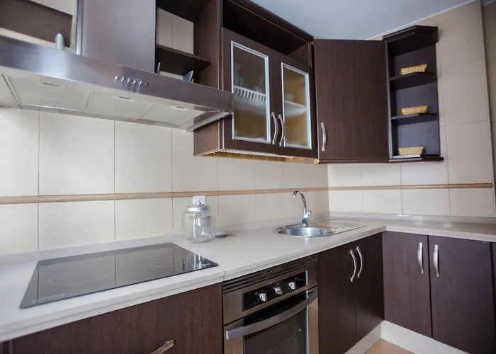 Tatil Evi Munda Moon *