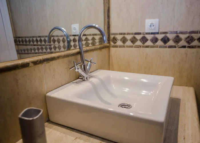 Tatil Evi Munda Moon Cordoba