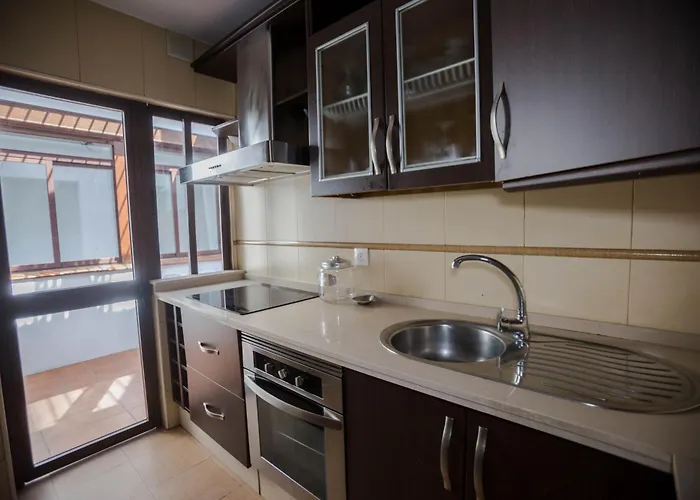 Tatil Evi Munda Moon Cordoba