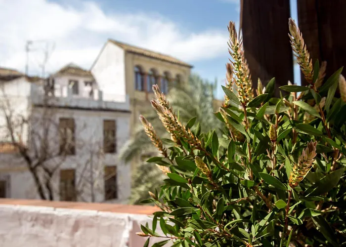 Tatil Evi Munda Moon Cordoba