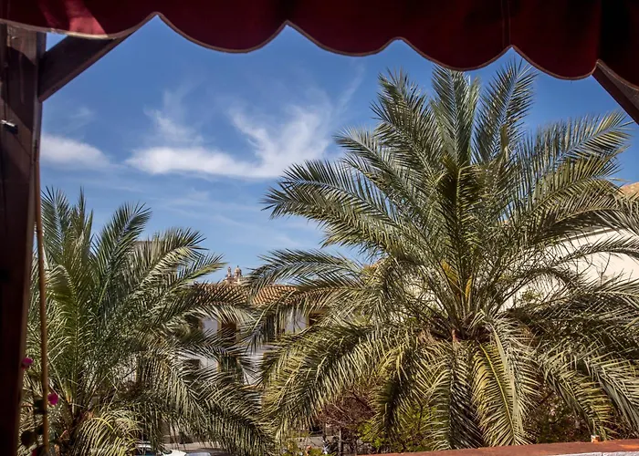 Tatil Evi Munda Moon Cordoba