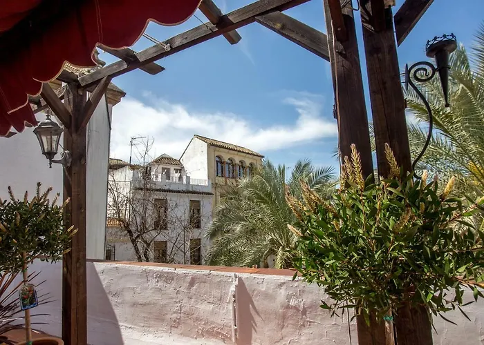 Munda Moon Tatil Evi Cordoba