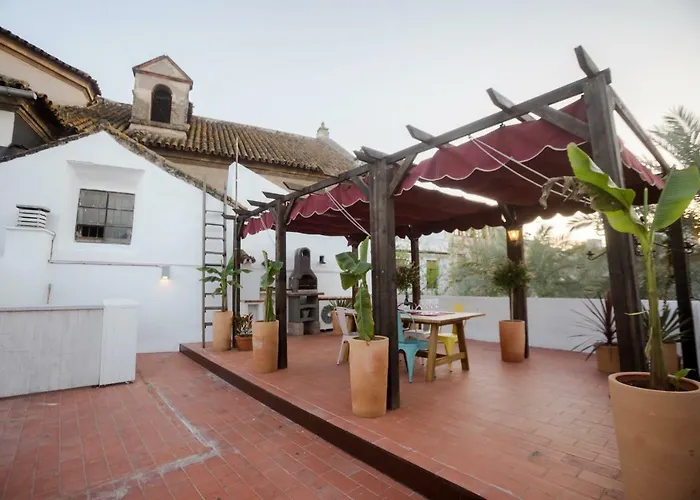 Munda Moon Semesterbostad