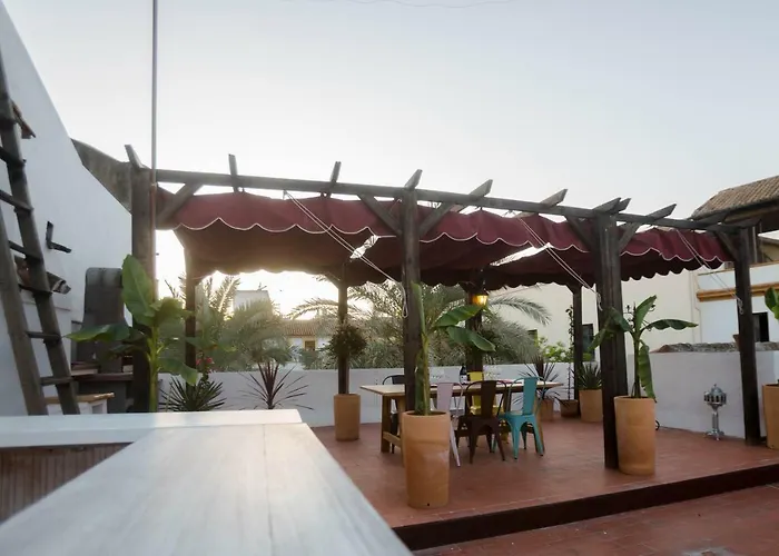 Munda Moon Tatil Evi