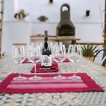 Munda Moon Ferienhaus Córdoba