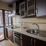 Ferienhaus Munda Moon Córdoba
