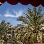 Ferienhaus Munda Moon Córdoba