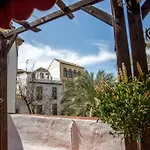 Munda Moon Ferienhaus Córdoba