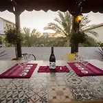 Munda Moon Ferienhaus Córdoba
