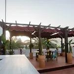 Munda Moon Ferienhaus