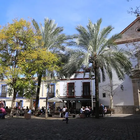 Munda Moon Semesterbostad Córdoba