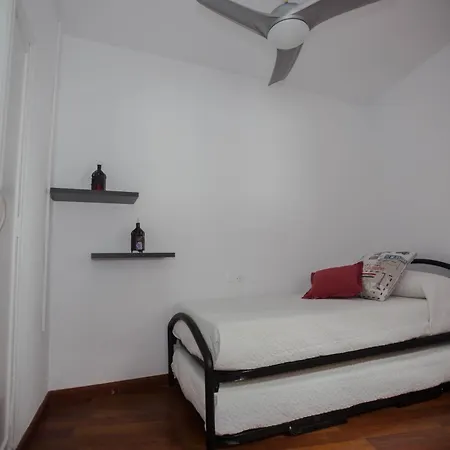 Semesterbostad Munda Moon Córdoba
