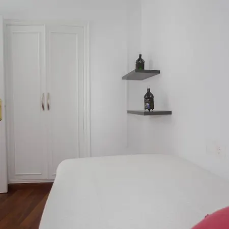Semesterbostad Munda Moon Córdoba