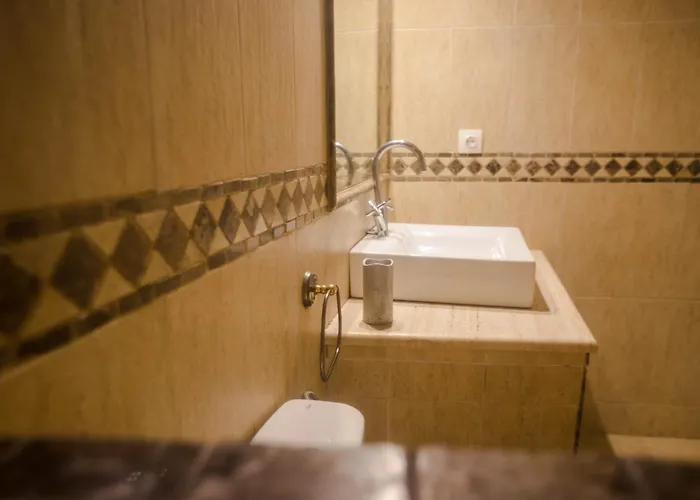 Prázdninový dům Munda Moon Córdoba